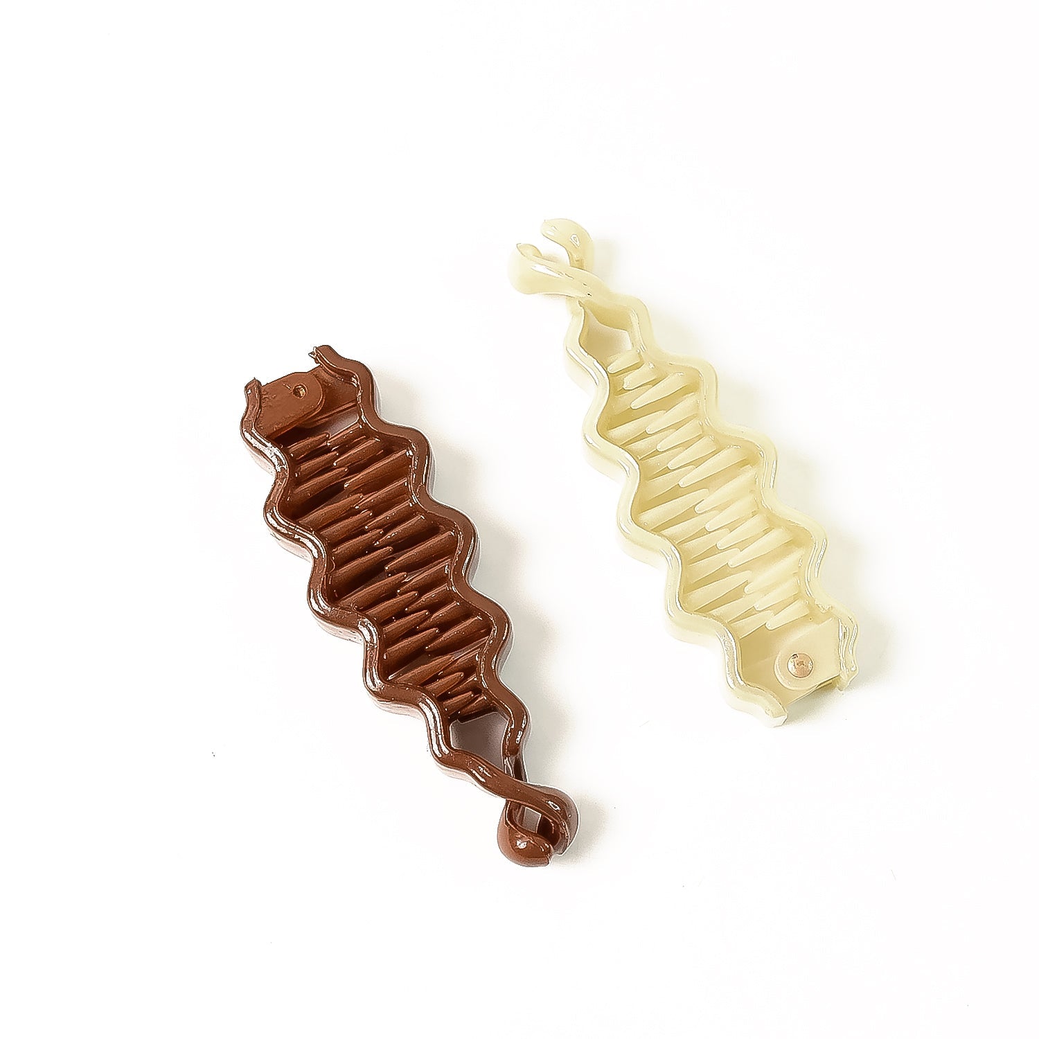 Chic Hold Hair Claw Clips Chic Hold Hair Claw Clips